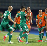 2019 AFCON: Algeria defeat Senegal to seal qualification to next round
