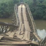 Work begins on Kasaawere Bridge at Oda