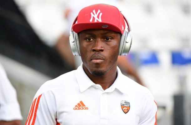‘Heartbroken’ Majeed Waris wishes Black Stars well ahead of 2019 AFCON