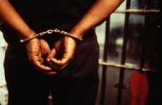 N/R: 5 arrested for attempting to kidnap 14 year-old boy
