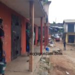 A/R: Nigerian traders close Suame shops as locals resurrect retail feud
