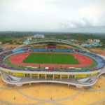 Special Competition: Cape Coast stadium to host Tier II semi-finals