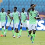 2019 AFCON: Nigeria beat Guinea to reach last 16