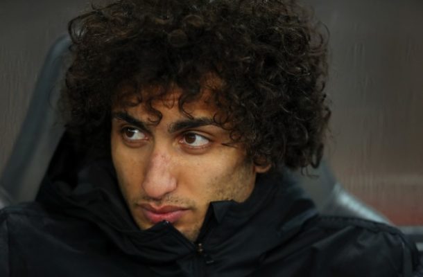 2019 AFCON: Midfielder Amr Warda sent home by Egypt for sexual harassment