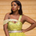 I don't mind nude roles - Ama K. Abebrese