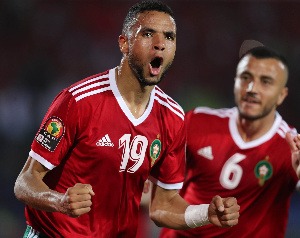 2019 AFCON: Morocco beats Ivory Coast to reach last 16