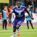 Ghanaian right-back Dennis Appiah close to Nantes switch