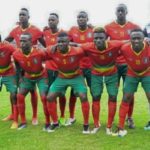 2019 AFCON: Profile on Ghana’s Group F opponents Guinea-Bissau
