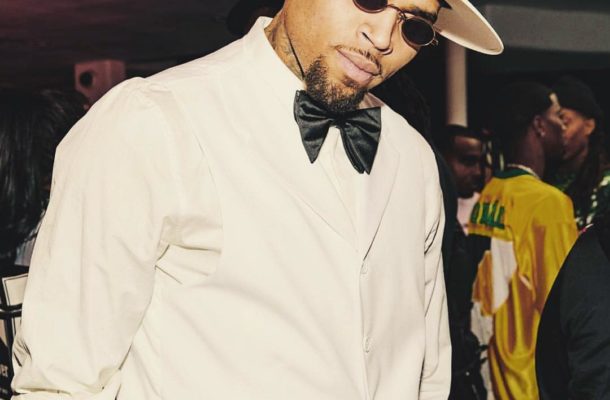 Chris Brown earn third No. 1 on Billboard 200 chart with his latest album 'Indigo'