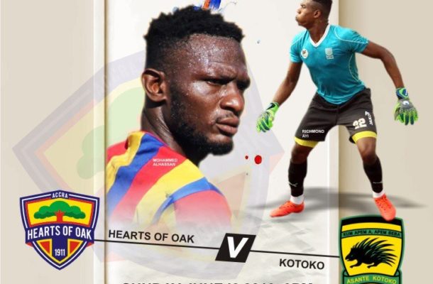 NC Special Cup Preview: Hearts, Kotoko clash in a battle fit for the gods