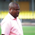 Fred Pappoe confident Ghana can win 2019 AFCON despite slow start