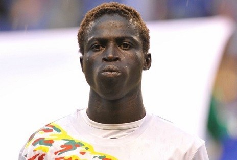 Senegal star Krépin Diatta hits back at social media trolls over his ‘ugly’ look