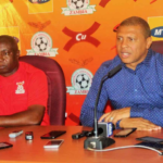 2019 AFCON: Namibia coach Ricardo Mannetti names final 23-man squad
