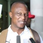 Ghana coach Kwesi Appiah bemoans missed chances in Namibia defeat