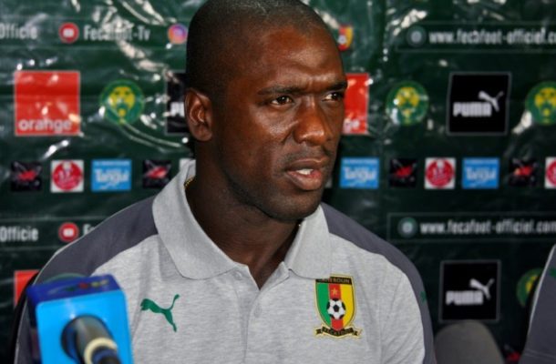 2019 AFCON Opponent Watch: Cameroon coach Seedorf insists bonus dispute won't affect performance