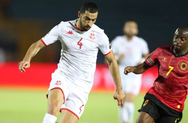 #AFCON2019: Angola holds Tunisia in pulsating draw