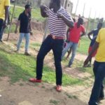 Kotoko supporter Seidu arrested  over kidnapping of Canadian citizens