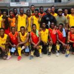 Cheetah FC to mark 10th anniversary with regional tour