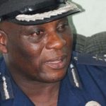 COP Tetteh Yohuno fingered in Grabbing Government lands?
