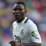 It is going to be a 'different' game against Cameroon- Kwadwo Asamoah