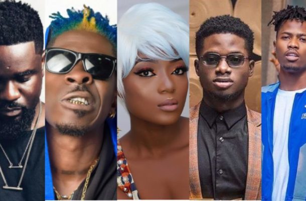 Engaging your fans as an artiste: Why social media is not enough