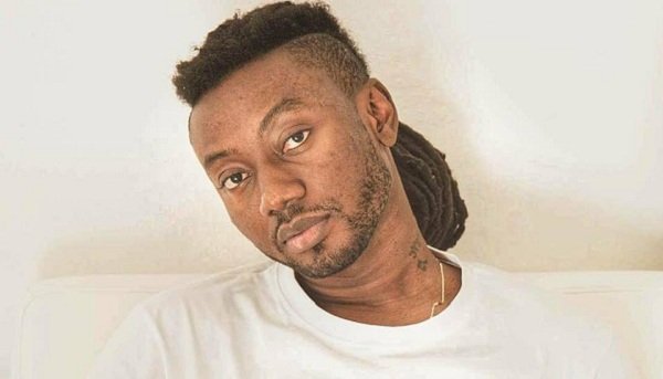 Pappy Kojo earns bragging right; becomes first Ghanaian rapper to be followed by Obama