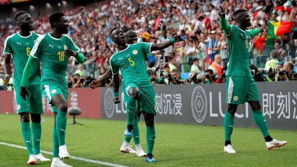 Afcon 2021 Qualifiers: Senegal start well as other African heavyweights struggle