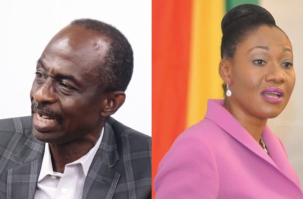 Don’t see us as enemies - NDC tells EC