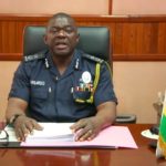 Re-shuffling hit police administration; new regions get commanders