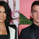 Cassie confirms she's pregnant with baby girl for boyfriend Alex Fine