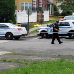 3-month-old baby found dead in grass outside Queens park