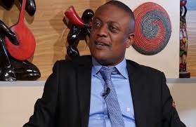 Ghana needs vigilante groups during elections, don't dissolve them- Maurice Ampaw