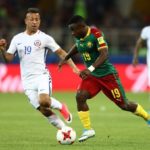 Clarence Seedorf expresses happiness over return of Fai Collins for Ghana clash