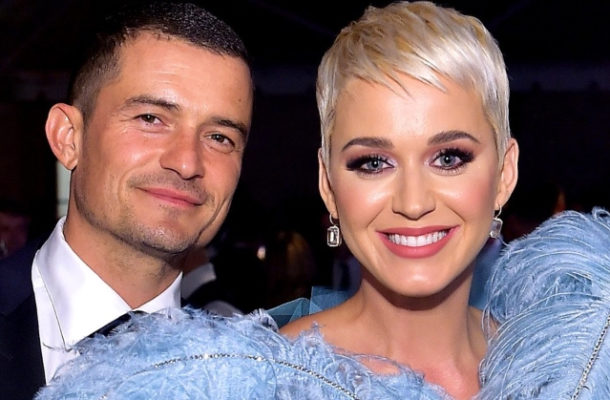 Katy Perry and Orlando Bloom to ‘wed at end of year in intimate ceremony'