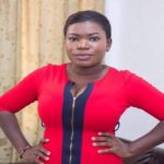 NPP's Loyal Ladies appoints new president