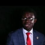 Ghanaian student snubs Ghana for US presidency