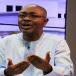 NPP reacts to Wayome's defeat; says mission is accomplished