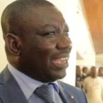 'No serious country willl learn from fraud-perpetrating, lawless BoG' - Adongo