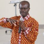 Nduom goes WILD; sues gov't over GHS2.2bn debt