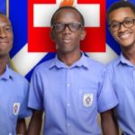 NSMQ: PRESEC vows to do wonders next year