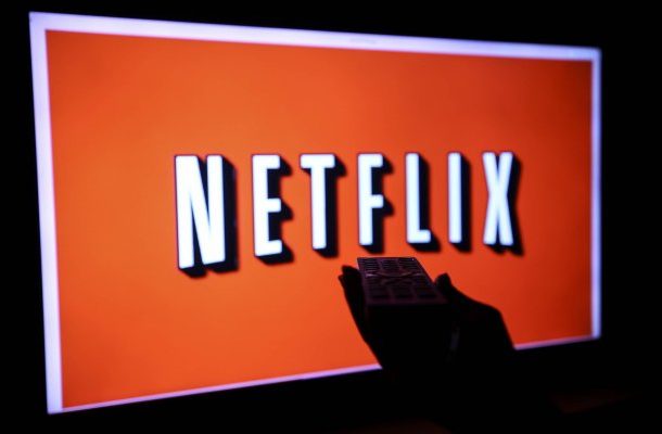 Netflix’s subscriber shortfall shaves $15bn off its value