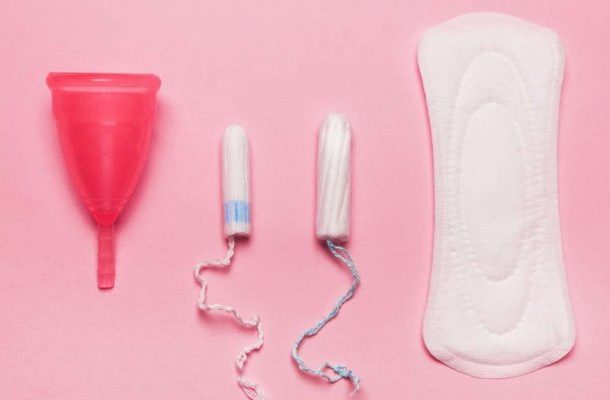 Menstrual cups vs. pads and tampons: How do they compare?