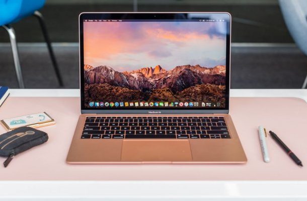 Apple's 2019 MacBook Air is cheaper than before, but no game changer