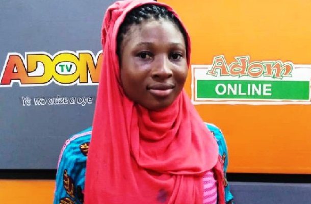 Sanitation Min. nearly shattered my dreams – The story of a young female journalist