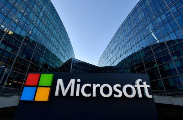 Microsoft dumps $1bn into 'artificial general intelligence' project