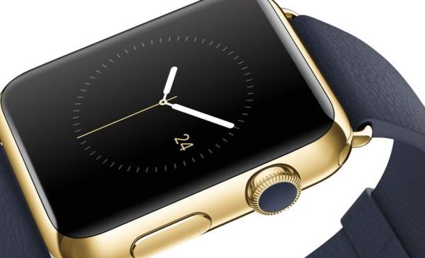 Apple Watch bug allowed iPhone eavesdropping