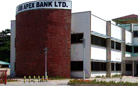 ARB Apex Bank advises BoG against shutting rural banks