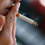 Smoking 'damages eyes as well as lungs'