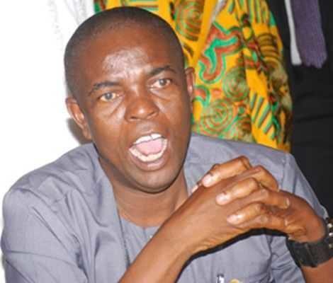 Let Martin Amidu do his work - Kwesi Pratt fires Buabeng Asamoah