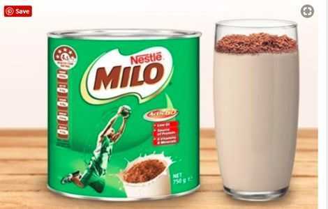 VIDEO: 18-year-old girl who was jailed for stealing 4 spoons of Milo
